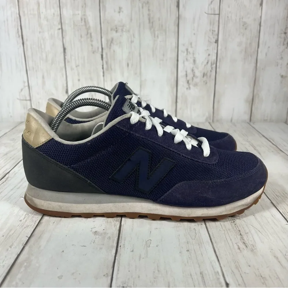 New balance 501 Mens 9